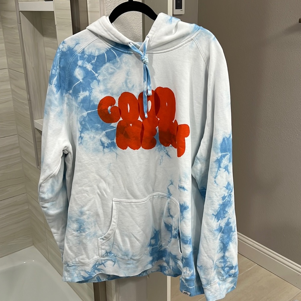 Good News Sweatshirt